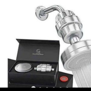 Aqua home group shower head